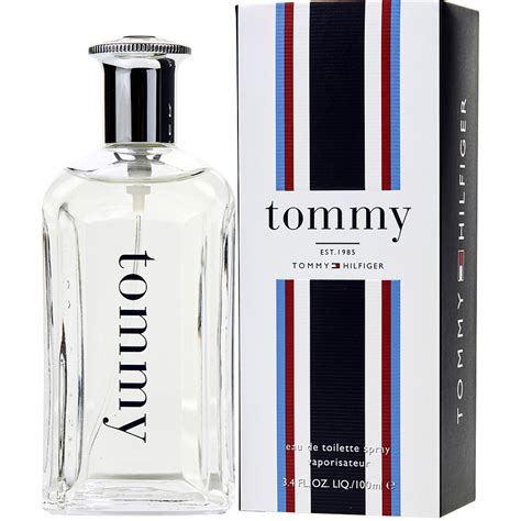 tommy hilfiger edt fragrantica
